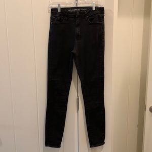articles of society black jeans